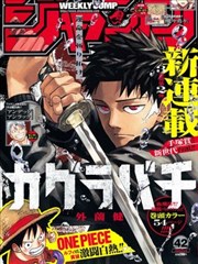 古惑仔在线漫画全集-十三妹巾帼枭雄